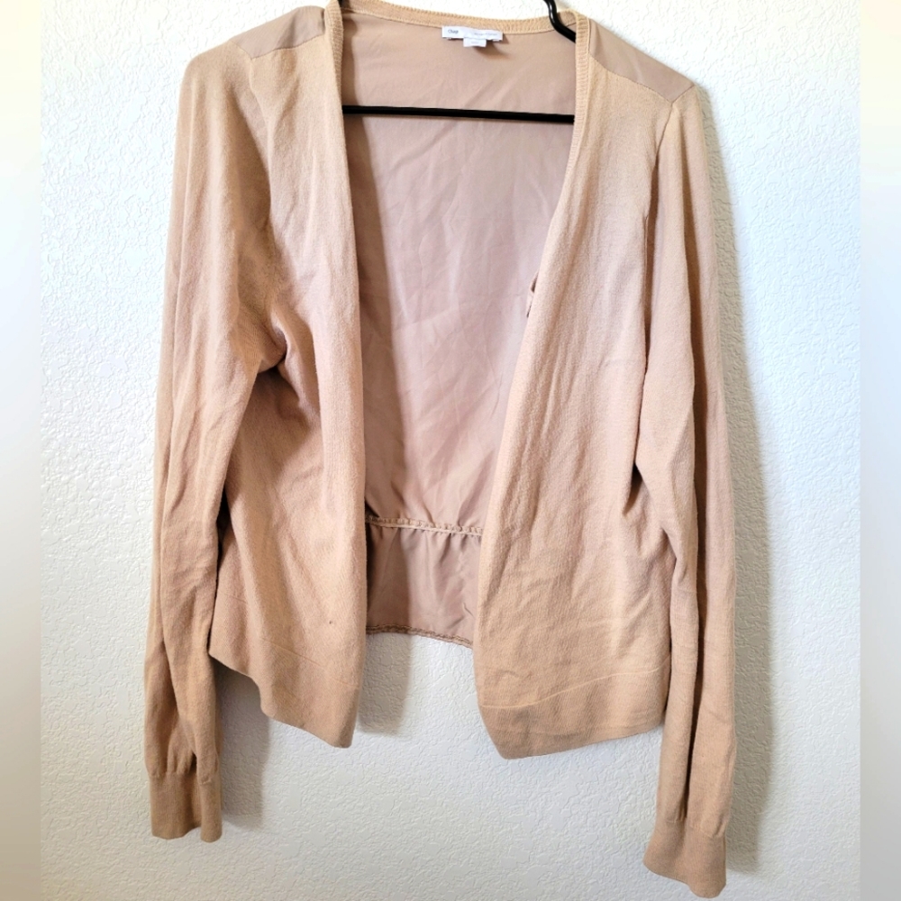 Gap Cardigan